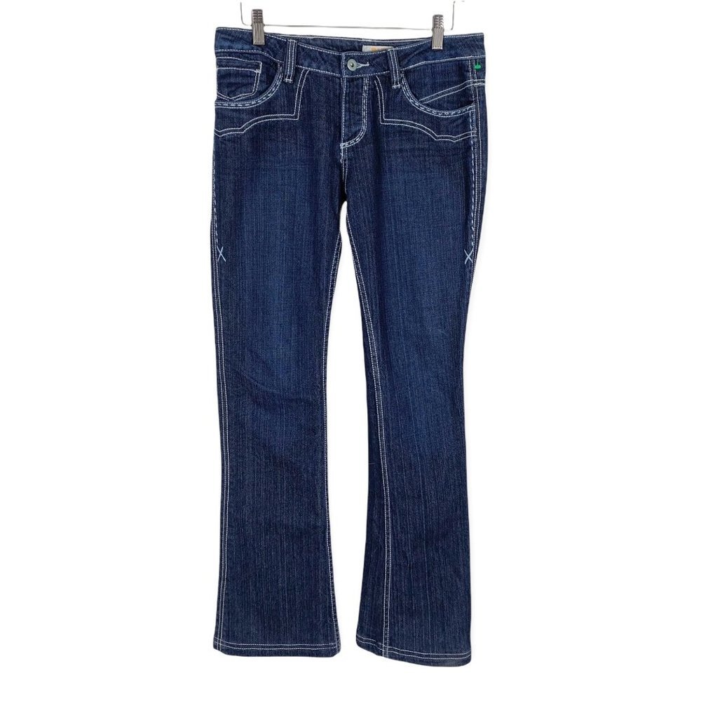 Antik Denim Boot Cut Jeans Size 29